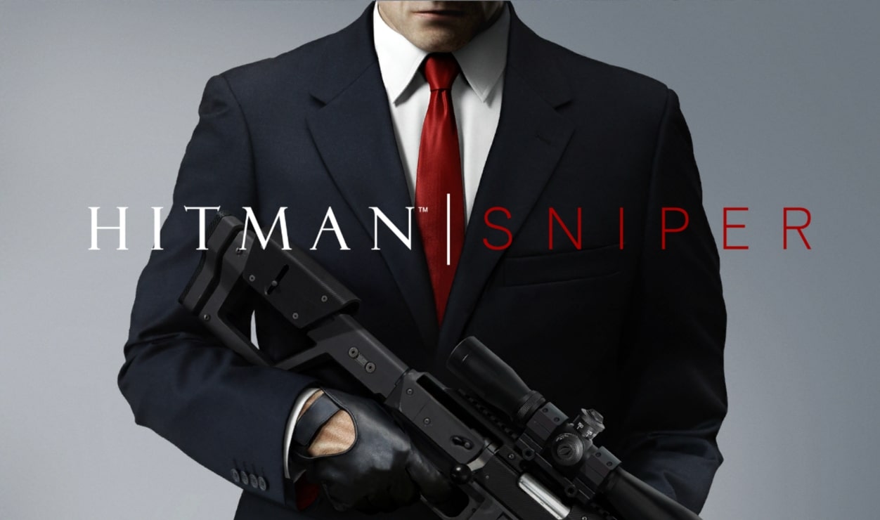 Review: Hitman Sniper – Das kommt davon, wenn man Freemium-Titel verkauft