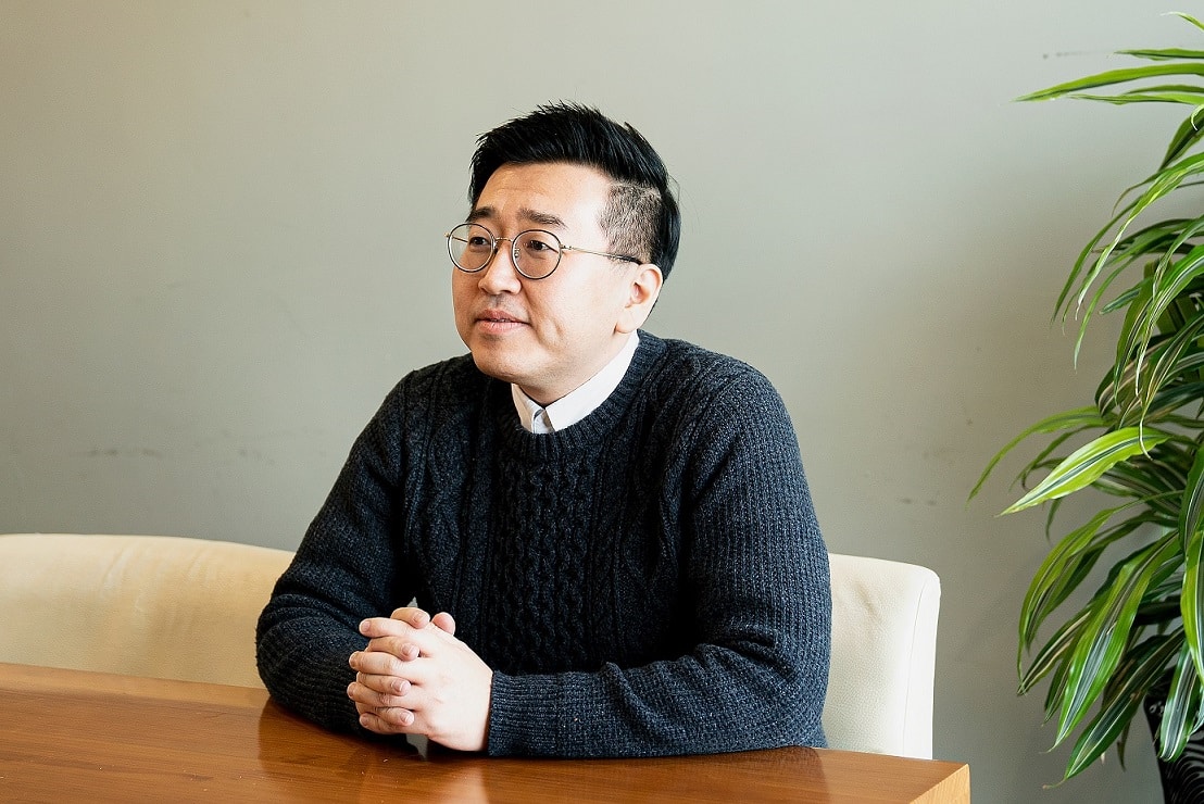 Hyun Il Jang_Development Director (2)