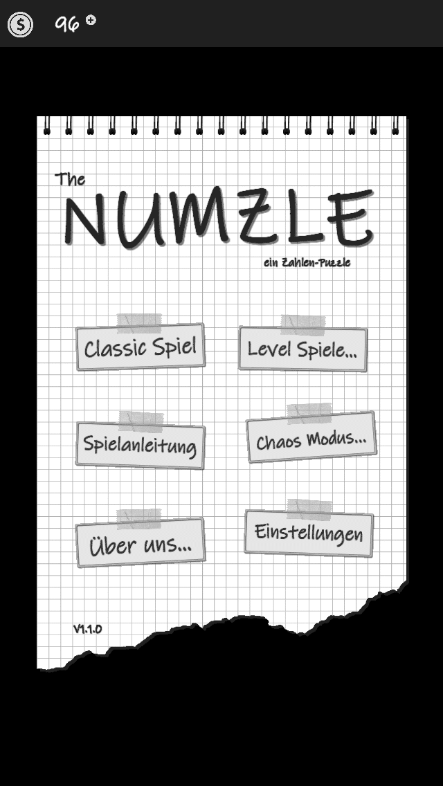 The Numzle Screenshot 3