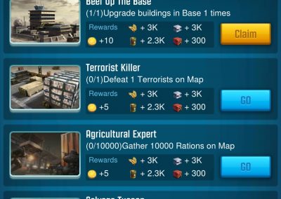 Call of Duty Global Operations Screenshot 5