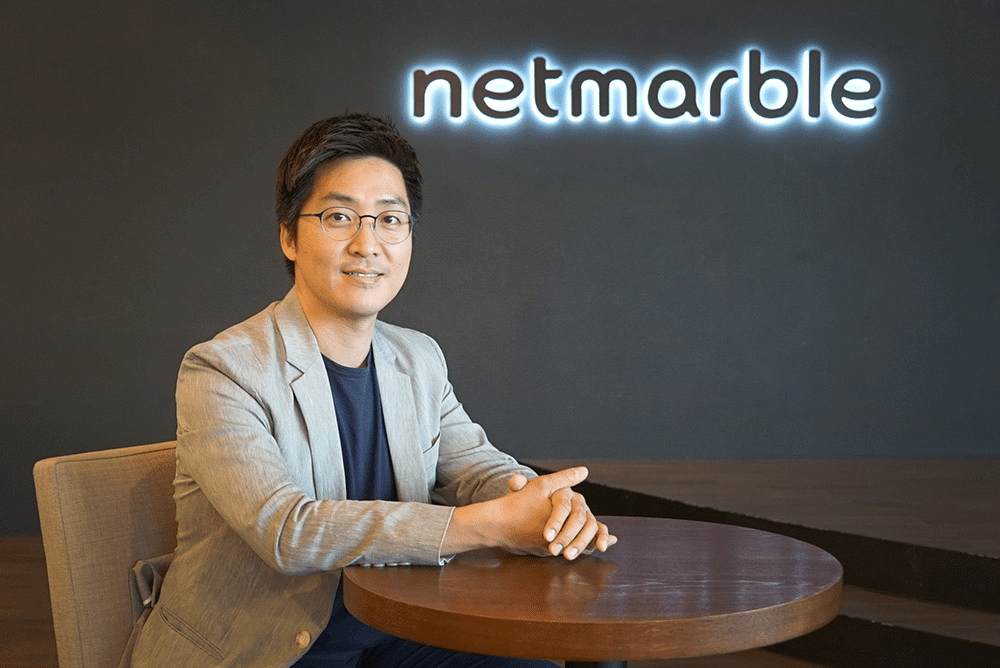 Junesung Kim_Division Director of Netmarble Neo_02