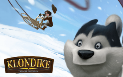 Klondike Adventures: Tipps für die Perlenlabyrinthe