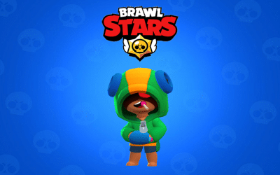 Brawl Stars: Leon Guide