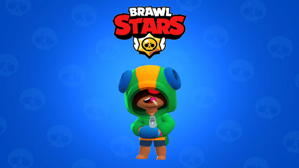 Brawl Stars Leon Guide appgemeinde