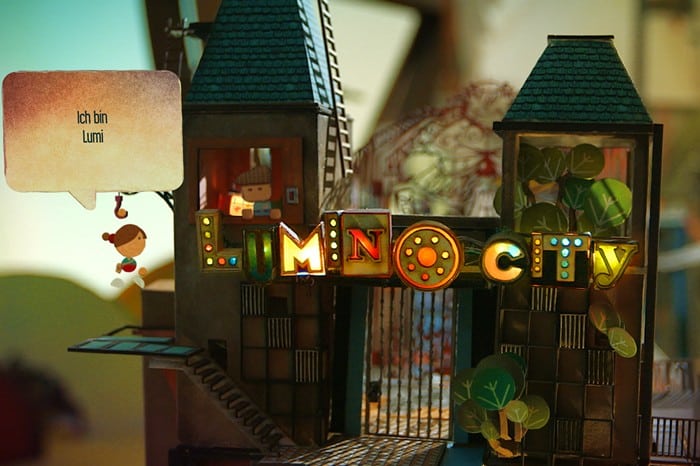 Review: Lumino City – Das vielleicht schönste Rätselspiel des Jahres?