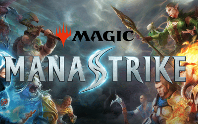 Magic: ManaStrike – Übersicht zu den Planeswalkern