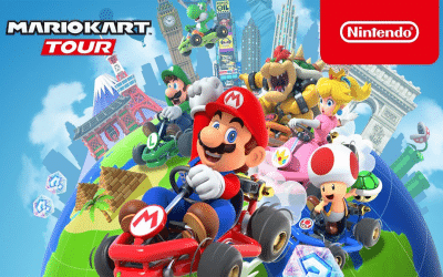 Mario Kart Tour: App mit überteuertem Abo-Modell gestartet