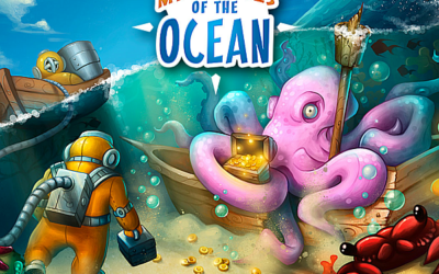 Download-Tipp: Mysteries of the Ocean
