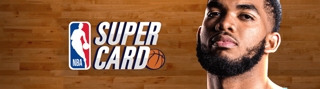 NBA Supercard