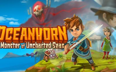 Oceanhorn – Die besten Tipps & Tricks