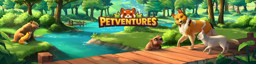 PetVentures PetVentures
