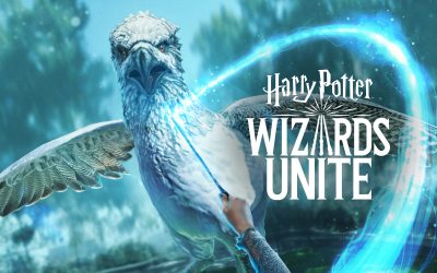 Harry Potter Wizards Unite: Alle aktuellen Infos