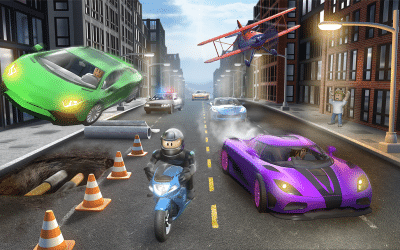 Roblox: Die Top 10 der beliebtesten Spiele