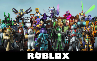 Wie sicher ist Roblox für Kinder?
