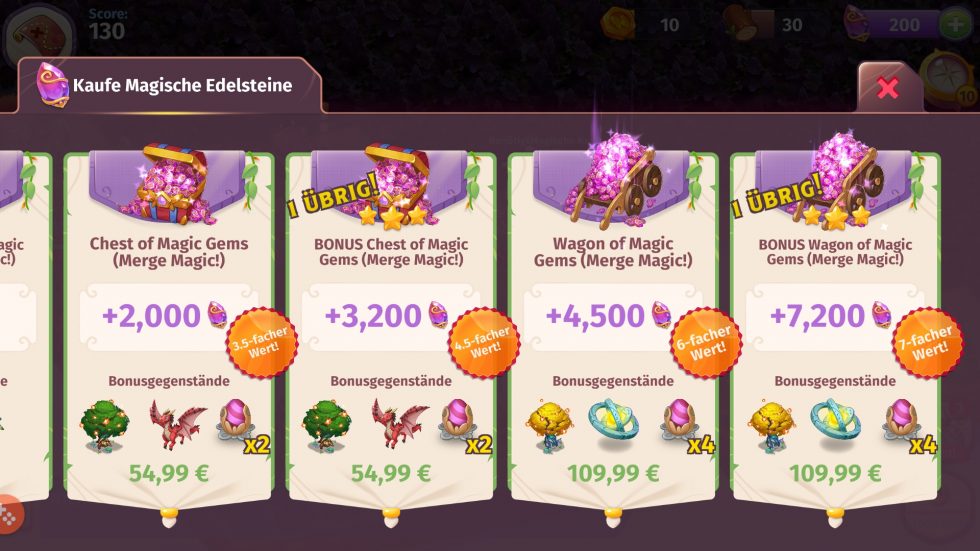 Merge Magic Aus 3 mach 1 appchecker der appgemeinde