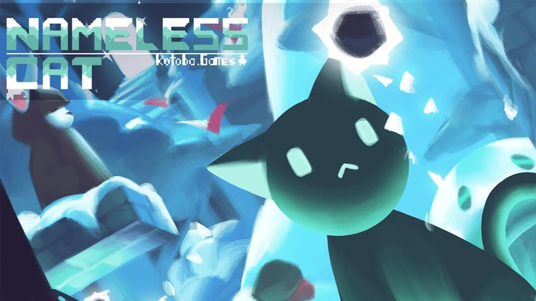 September-Spiele Nameless Cat 1080x608