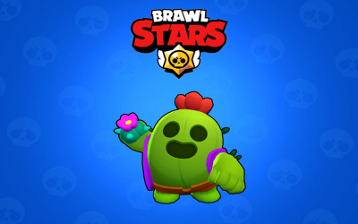 Brawl Stars: Spike Guide