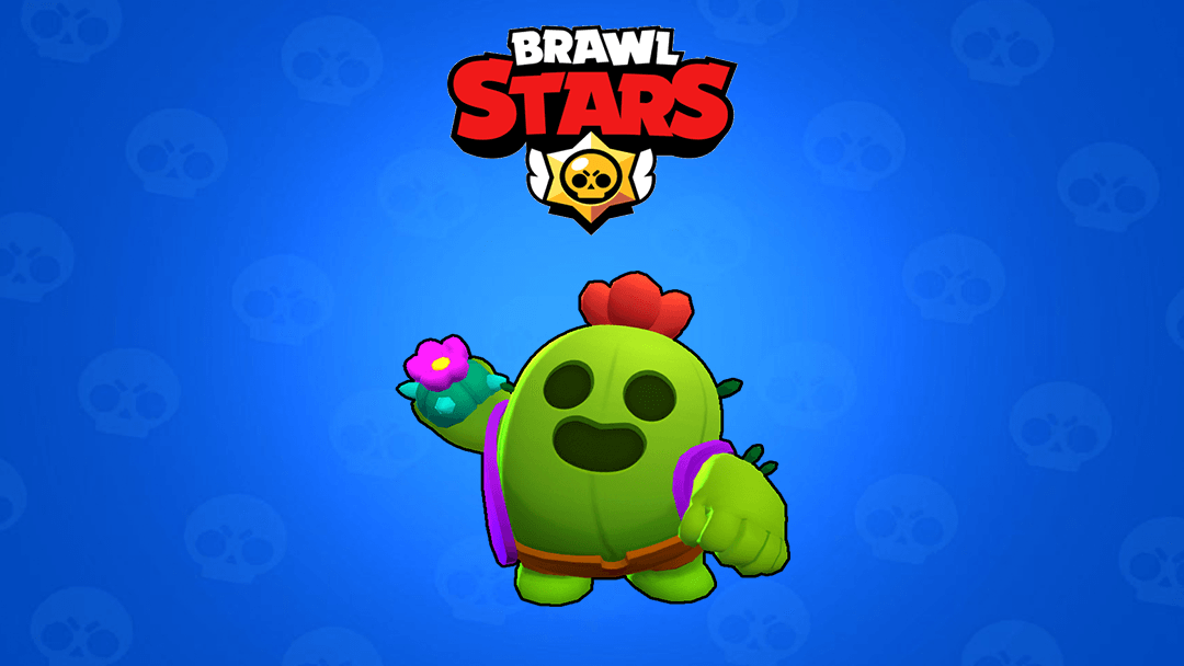 Brawl Stars Spike Guide Appgemeinde