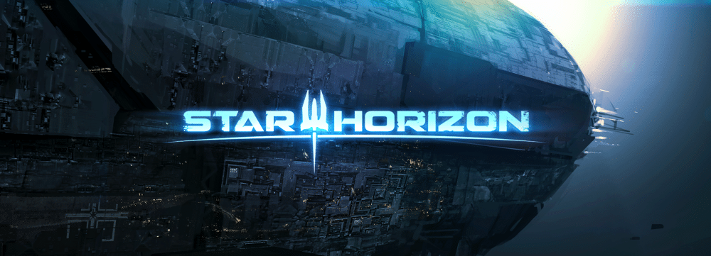 Review: Star Horizon – Grafikblender der gleichförmigen Sorte
