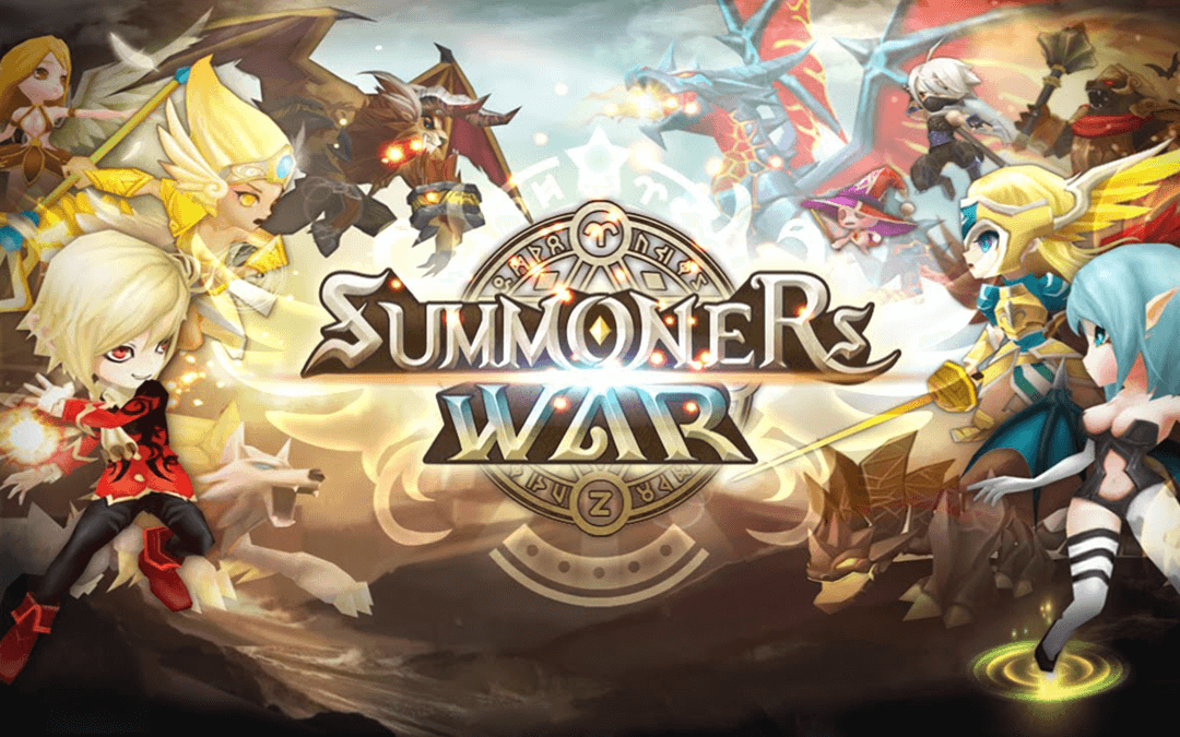 Summoners War: Runen Guide