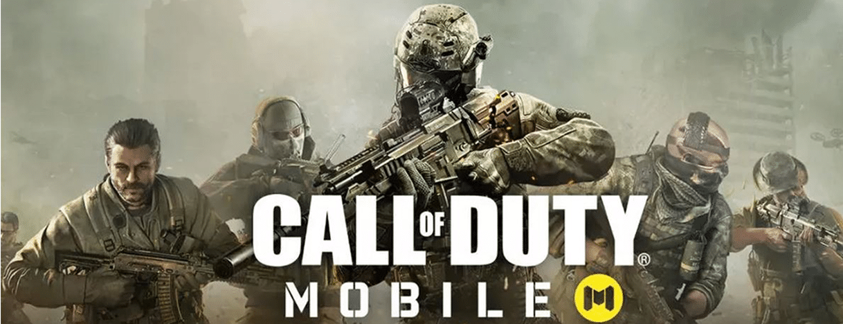 Call of Duty Mobile Teaser