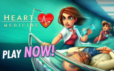 Heart’s Medicine – Season One: Kurzer Spaß für Hobby-Ärzte