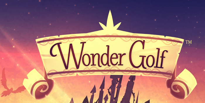 Review: Wonder Golf – Freemium der wirklich fairen Sorte