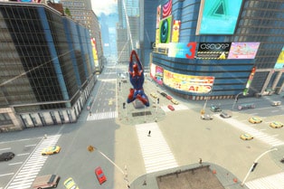 Review: The Amazing Spider-Man – Mit Spidey durch Manhattan