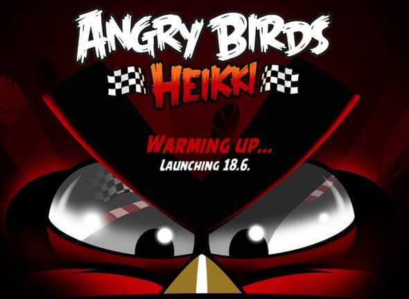 Vorschau: Angry Birds Heikki – der Wahnsinn geht weiter [update]