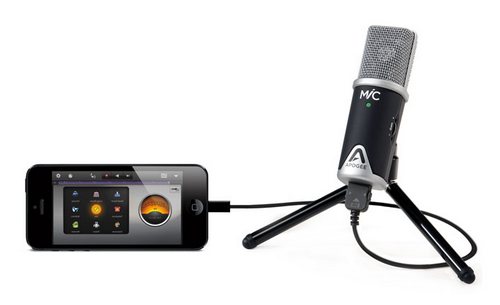 Apogee MiC Review