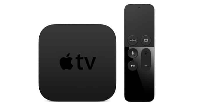Endlich: Neues Apple TV wird eine Spielkonsole! [Jetzt bestellbar]