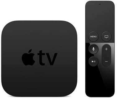 Apple TV Neu Keynote