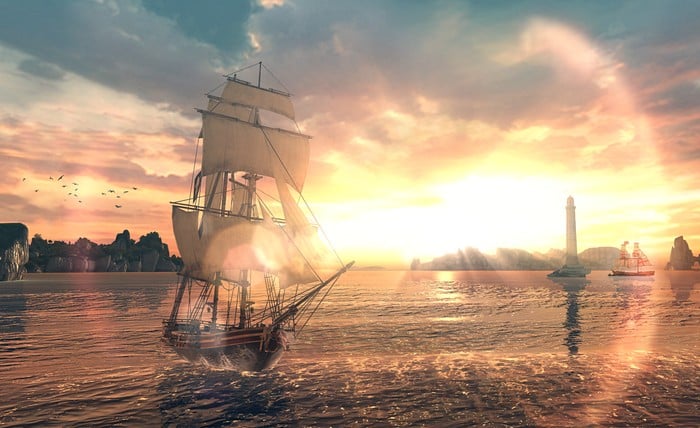 Vorschau: Assassin’s Creed Pirates