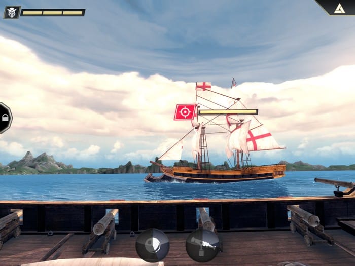 Review: Assassin’s Creed Pirates – Mit Rückenwind über Meere grinden