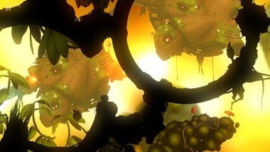 Badland 2 Review iOS