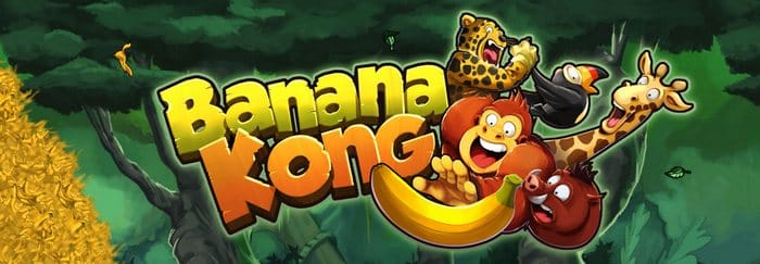 Gewinnspiel: Wir verlosen 2x Banana Kong! [beendet]