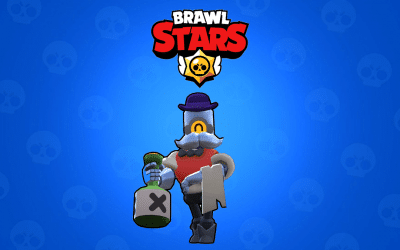 Brawl Stars: Barley Guide