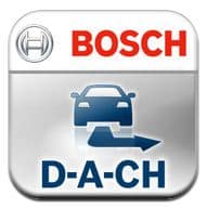 Review: Bosch D-A-CH Navigation