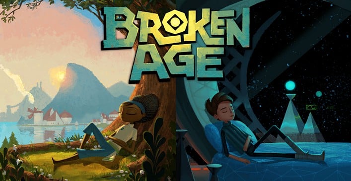 Broken Age Review