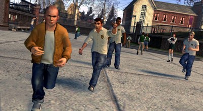 bully review iOS