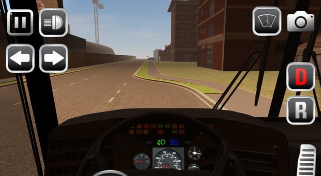 Review: Bus Simulator 2015 – Nächste Haltestelle Detroit?