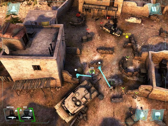 Review: Call of Duty Strike Team – Gelungene Kombination