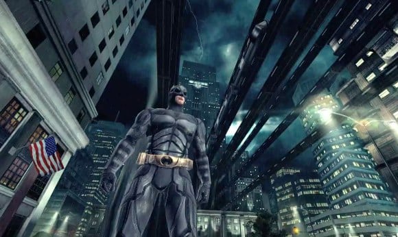 Vorschau: Gameloft kündigt The Amazing Spider-Man und The Dark Knight Rises an