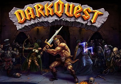 dark quest
