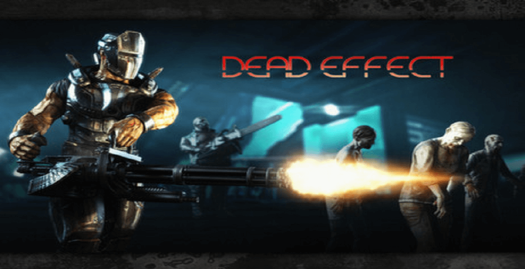 deadeffect deadeffect