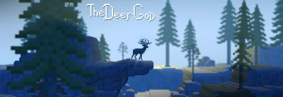 The Deer God Preview