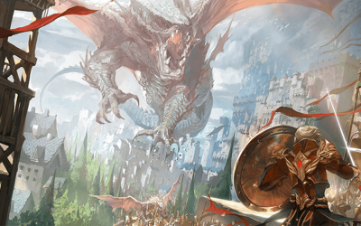 Die 5 besten MMOs für iOS und Android