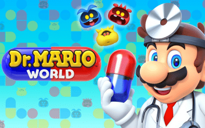 Dr. Mario World feiert Release