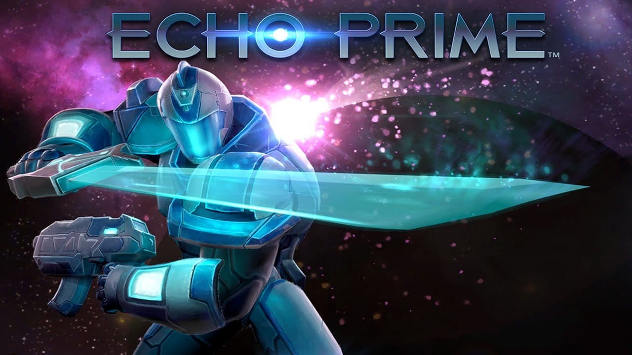 Review: Echo Prime – Alien-Schlachten für unterwegs