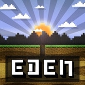 Kostenlos: Eden – ein guter Minecraft-Klon und mehr!